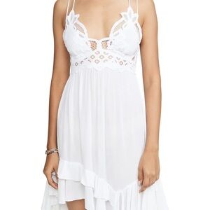 Free People Adella Dress